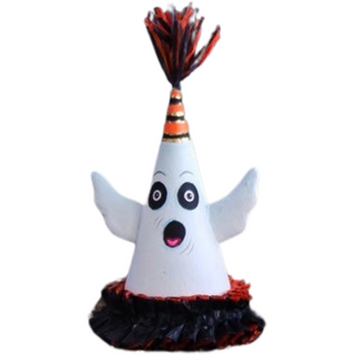 Mini Party Hats by Glitterville