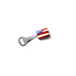 Flag Bottle Opener