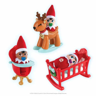 Elf Baby Essentials Set