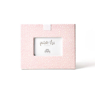 Small Dot Mini Rectangle Frame by Happy Everything!