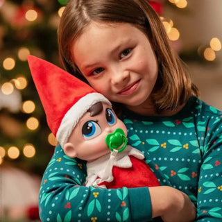 Elf Cuddle Set
