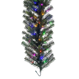 9' x 14" Welch Fraser Garland 3mm 150CC