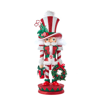 Mr. Christmas Nutcracker