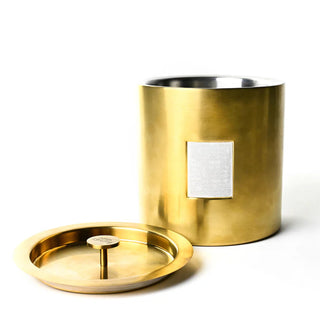 Gold Mini Ice Bucket by Happy Everything!