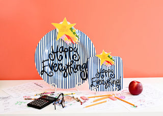Super Star Student Mini
Attachment