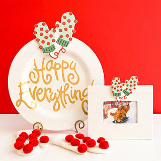 Pom Pom Mittens Mini Attachment