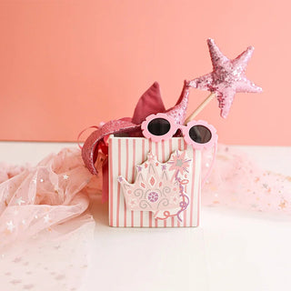 Sparkle Crown Mini Attachment