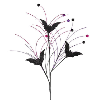 Glitter Bat and Ball Spray