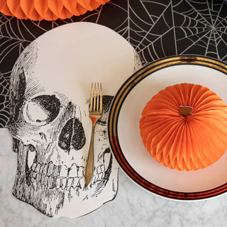 Skull Placemat Set