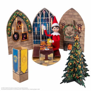 Elf Great Hall Set