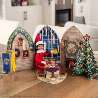 Elf Great Hall Set