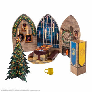 Elf Great Hall Set