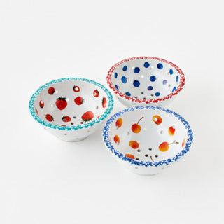 Berries Colander