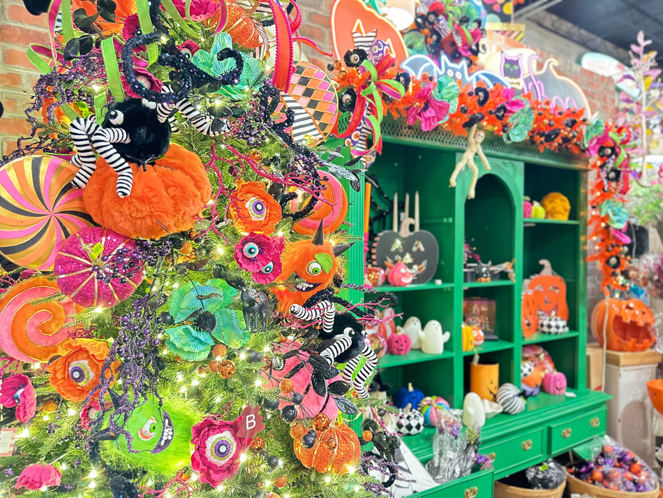 Halloween Sale – Miss Cayce's