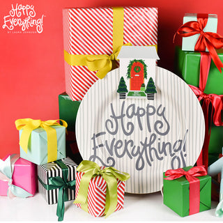 Holiday Home Mini Attachment by Happy Everything!