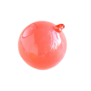 Sugar Plum Ball Ornament by Glitterville, 4"
