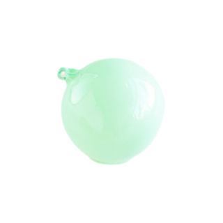 Sugar Plum Ball Ornament by Glitterville, 4"