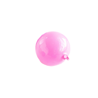 Sugar Plum Ball Ornament by Glitterville, 6"