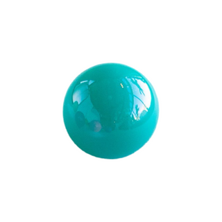 Sugar Plum Ball Ornament by Glitterville, 6"