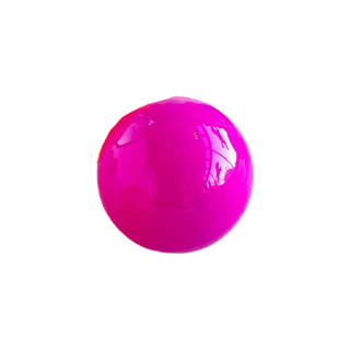Sugar Plum Ball Ornament by Glitterville, 6"