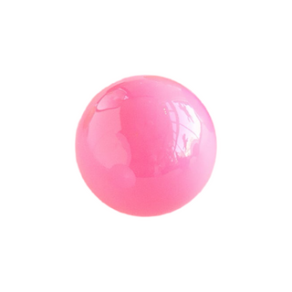 Sugar Plum Ball Ornament by Glitterville, 4"