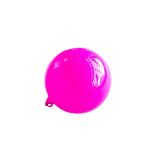 Sugar Plum Ball Ornament by Glitterville, 6"