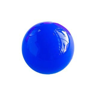 Sugar Plum Ball Ornament by Glitterville, 6"
