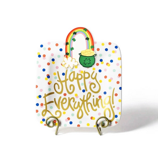 End of Rainbow Mini Attachment by Happy Everything!