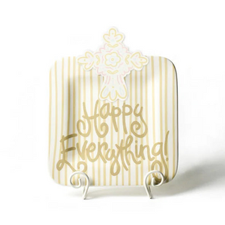 Pastel Fanciful Cross Mini Attachment by Happy Everything!