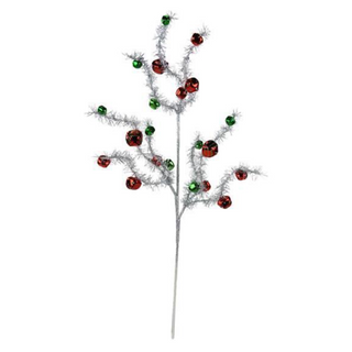 Jingle Bell Ball Spray