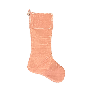 Velvet Stocking