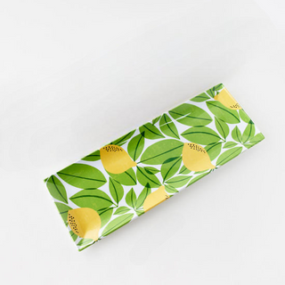 Lemon Sandwich Platter