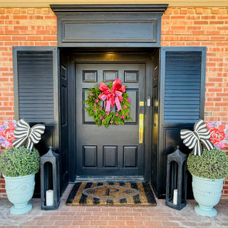 VALENTINES WREATHS