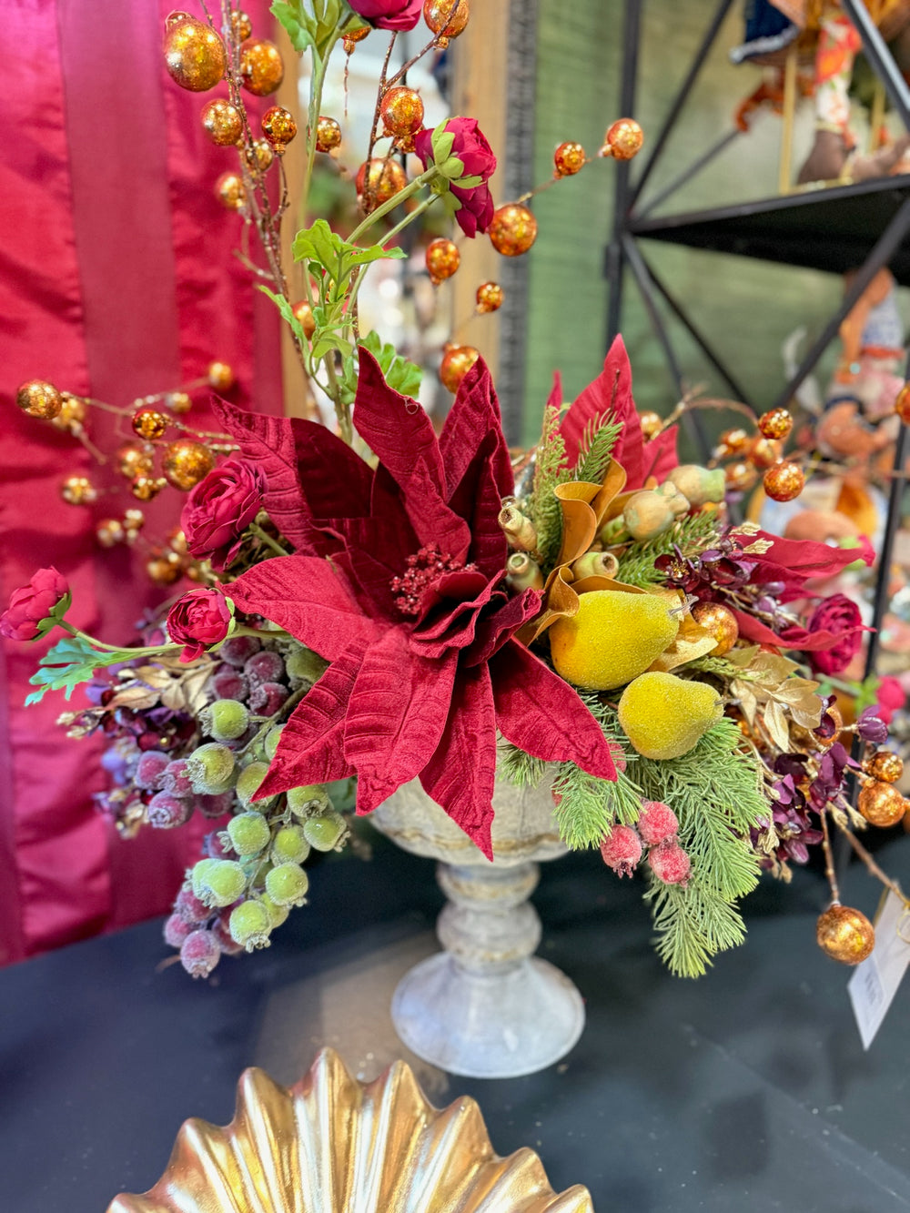 CHRISTMAS CREATIONS