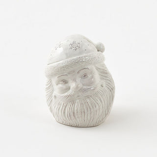 Classic Santa Cookie Jar