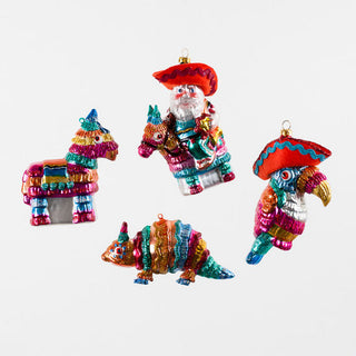 Piñata Ornament
