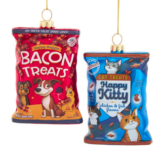 Pet Treats Ornaments