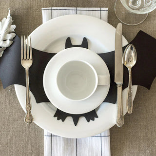 Bat Placemat Set