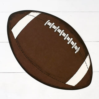 Football Placemat Set