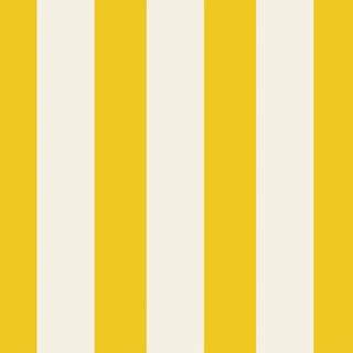 Marigold Classic Stripe Guest Napkin Set