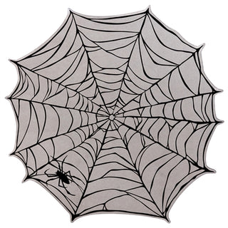 Spiderweb Placemat Set