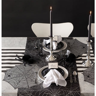 Spiderweb Placemat Set