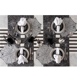 Spiderweb Placemat Set