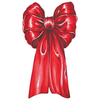 Bow Table Accent Set