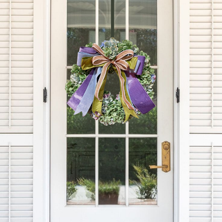 TIMELESS BLOOM WREATH