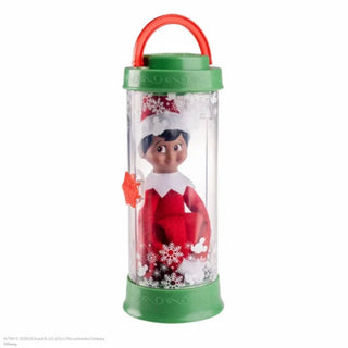 Elf Mickey Carrier
