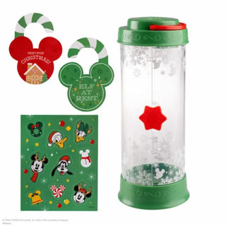 Elf Mickey Carrier
