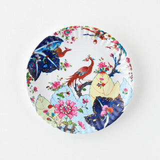 Tobacco Leaf Plate