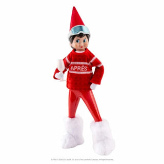 Elf Ski Set