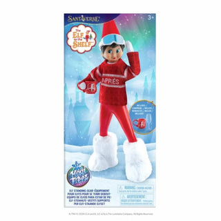 Elf Ski Set